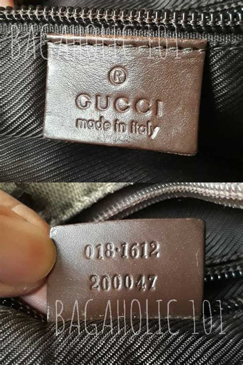 gucci authentication check|gucci code verification.